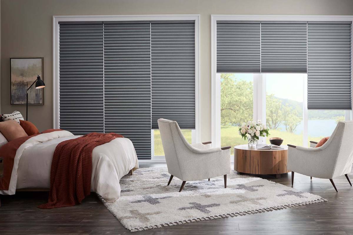 The best window treatments for garages, best custom blinds for garages near Clayton, North Carolina (NC)