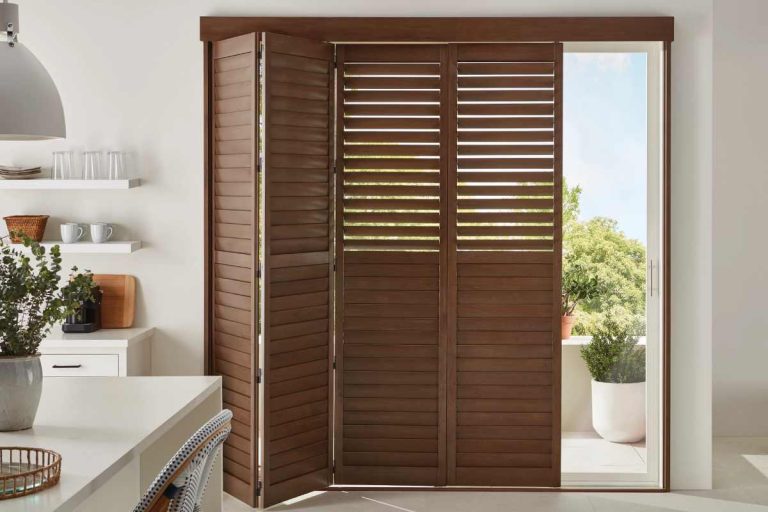 Composite Interior Shutters vs. Wood Interior Shutters Southern