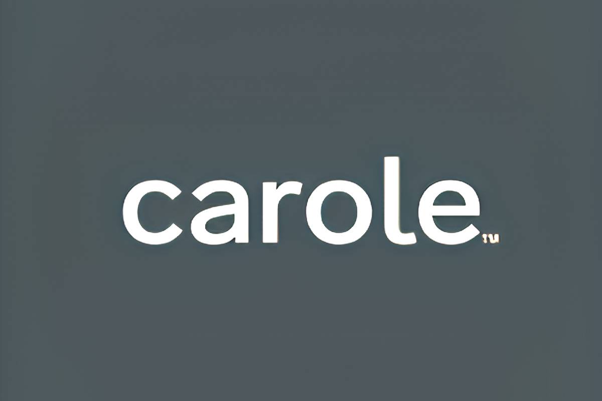 Carole Fabrics logo near Clayton, North Carolina (NC)