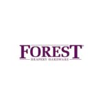 Forest Drapery Hardware logo near Clayton, North Carolina (NC)
